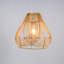 1 - Light Natural Pendant