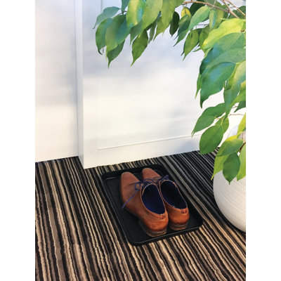 3 - Pair Boot Storage