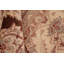 Tapis ivoire rectangulaire en laine noué à la main de 8 pi 1 po x 9 pi 5 po Greco Oriental