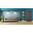 Liah DIY-Friendly Paneled Wood and Glass Standard Door-87289265-87289266-90977450
