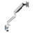 ALFA Furnishing Single Screen Desktop Mount-88288624