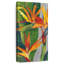 Oiseau de paradis triptyque I-470709561