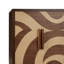 Swirl Credenza