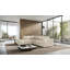 Canapé modulaire en cuir italien Palombo-70922574-73398080