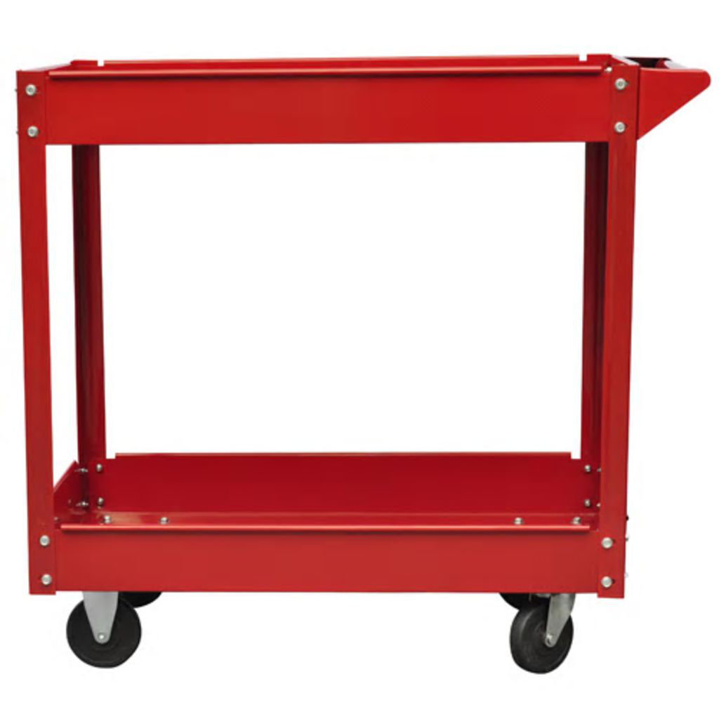 Workshop Tool Trolley