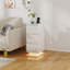 35 cm W Bedside Table-1985817731