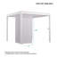 Panneau 111 déco pour accessoires de pergola-102437785-102437787