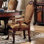 Ensemble de fauteuils en mousse Chateau De Ville avec mousse de soutien et housses lavables pour les espaces de vie modernes.