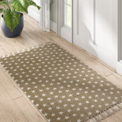 tapis de porte star Brockway