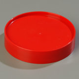 Carlisle Food Service Products Stor N' Pour® Circle Plastic Food Storage Container