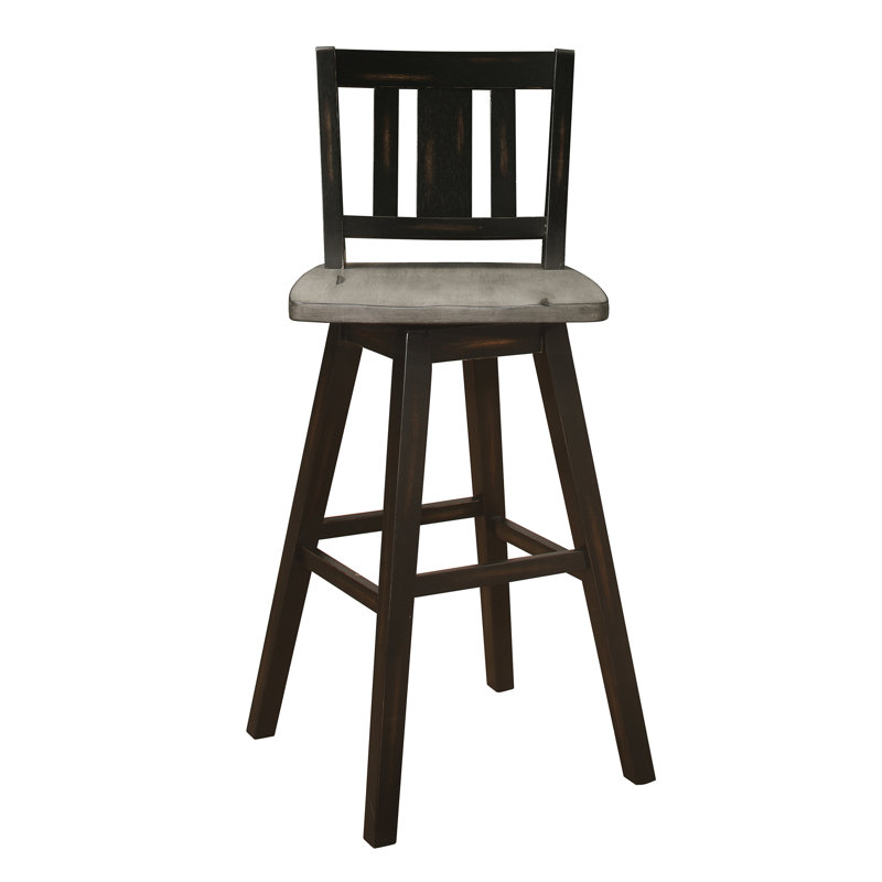 Swivel Pub Chairs Set