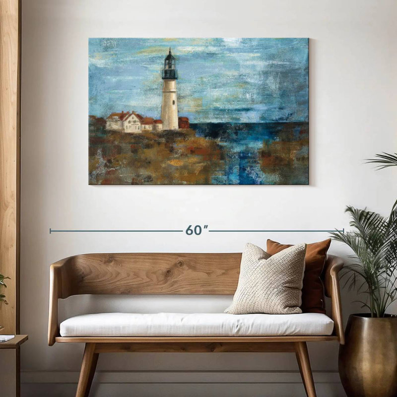 Lighthouse dream Aletra, H 30 po x l 45 po