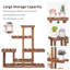 Campfort Plant Stand