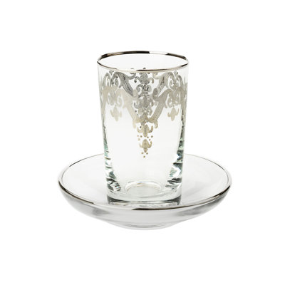 Vonnie 8oz. Highball Glass Set