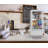 17 in. Black Countertop Display Refrigerator - 3 Cu Ft. CDCU-3C-BK-73391390
