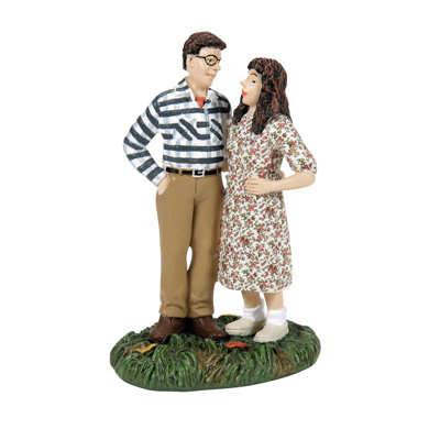 Figurine Hot 3,5 "