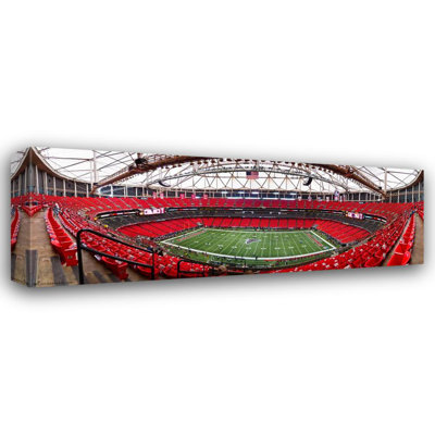 Georgia Dome