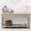 Bayou 143cm Console Table-16541275