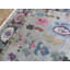 Tapis unique gris de 9 pi 10 po x 10 pi One-of-a-Kind