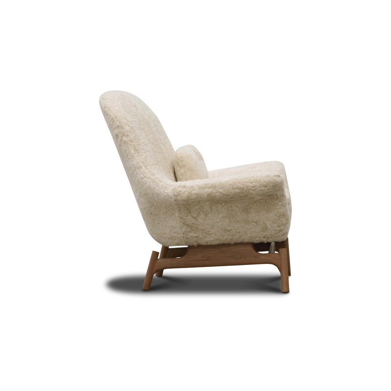 Cozy Armchair