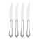 Hammered Antique Flatware Collection