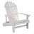 Federigo Outdoor Adirondack Chair-1650095072