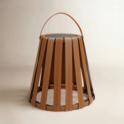 Ricetta Solar LED Outdoor Floor Lamp