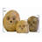 Stone Age Creations 12" Boulder Cat