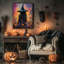 1 Piece Wrapped Canvas Wall Art