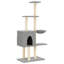 145cm H Cat Tree-190510381