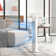 HOMCOM 78.5cm Oscillating Tower Fan Fan