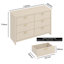 BONNY Piece Bedroom Set-131237352