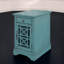 Armoire d'appoint à chargement USB-24308971