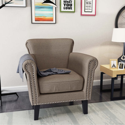 Fauteuil club