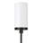 Frieda 54.5'' Torchiere Floor Lamp-2033061665-2014879584