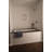 Lacey 60'' x 30'' Acrylic Bathtub-9228565-88693726