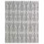 Wool Moroccan Area Rug-71851259