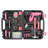 Merseyside 14" 149 Piece Home Household Tools Kit