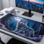 Polyester Desk Pad-511043005