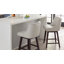 Tabouret de bar et de comptoir Arvelle-87776641-99405963