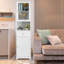 Armoire de rangement