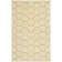 Teresita Hand Tufted Wool Geometric Rug