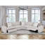 Dehn 5-Piece Power Reclining Sectional-102219433
