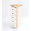 Audriana 45cm W 5 - Drawer Chest of Drawers