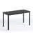 Rockett Metal Base Writing Desk-2112299220-2022651367