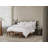 Heirloom Organic Sateen Sheet Set Alpine White-109721230-125283849
