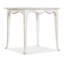 Charleston Round Solid Wood Dining Table