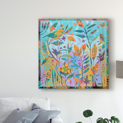Modern & Contemporary Painting Print