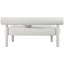 Banc de chambre rembourré Sweetgrove-80798294