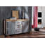 Factory 145cm Sideboard